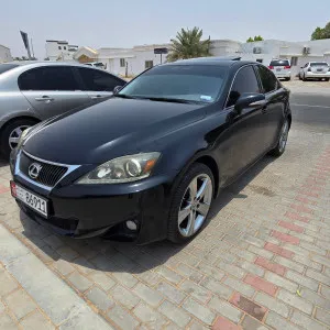 2013 Lexus IS IS 350