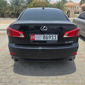 2013 Lexus IS IS 350