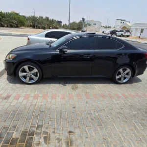 2013 Lexus IS IS 350