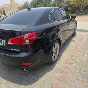 2013 Lexus IS IS 350