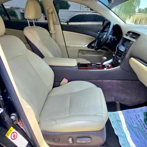 2013 Lexus IS IS 350