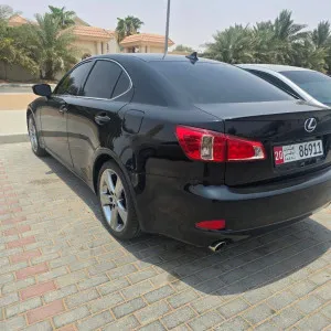 2013 Lexus IS IS 350