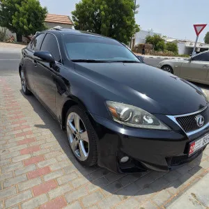 2013 Lexus IS IS 350