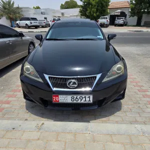 2013 Lexus IS IS 350