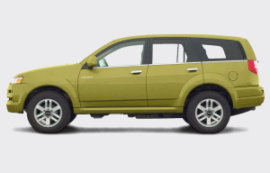 2004 ايسوزو أكسيوم