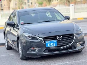 2016 Mazda 6 Grand Touring Reserve