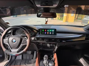 2016 بي أم دابليو اكس - 6 XDrive35i