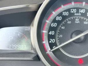 2016 Mazda 6 Grand Touring Reserve