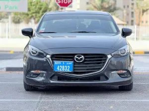 2016 Mazda 6 Grand Touring Reserve