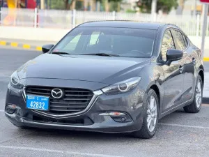 2016 Mazda 6 Grand Touring Reserve