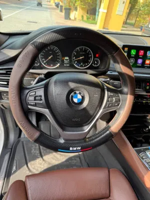2016 بي أم دابليو اكس - 6 XDrive35i