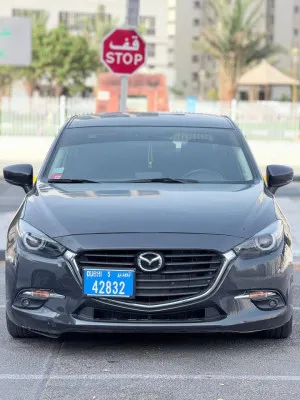 2016 Mazda 6 Grand Touring Reserve