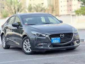2016 Mazda 6 Grand Touring Reserve