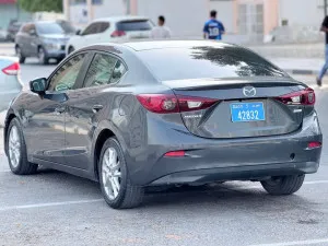 2016 Mazda 6 Grand Touring Reserve