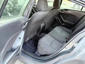 2016 Mazda 6 Grand Touring Reserve