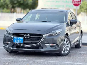 2016 Mazda 6 Grand Touring Reserve