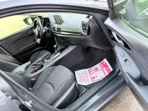 2016 Mazda 6 Grand Touring Reserve