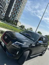 2020 نيسان آرمادا NIsmo