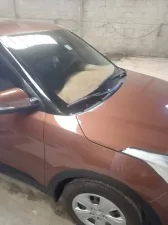2017 هيونداي كريتا Modern
