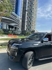 2020 نيسان آرمادا NIsmo