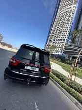2020 نيسان آرمادا NIsmo
