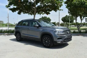 2022 فولجس فاجن تاوس S