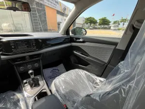 2022 فولجس فاجن تاوس S