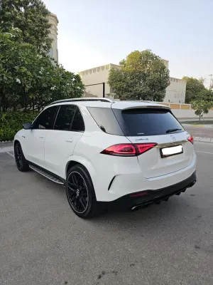 2018 Mercedes-Benz GLE GLE450