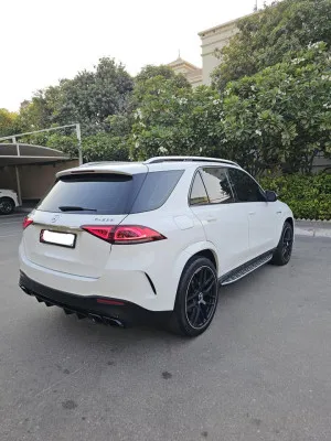 2018 Mercedes-Benz GLE GLE450