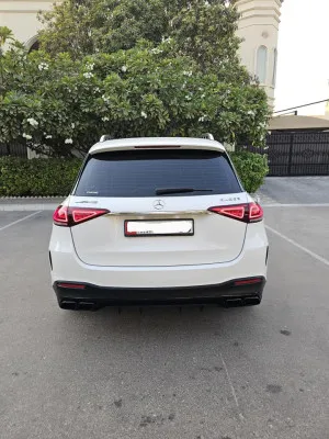 2018 Mercedes-Benz GLE GLE450
