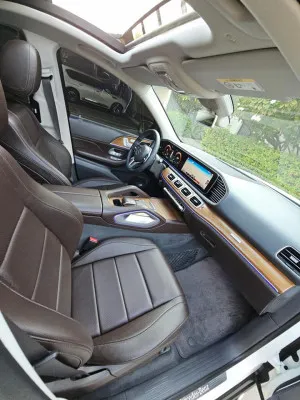 2018 Mercedes-Benz GLE GLE450