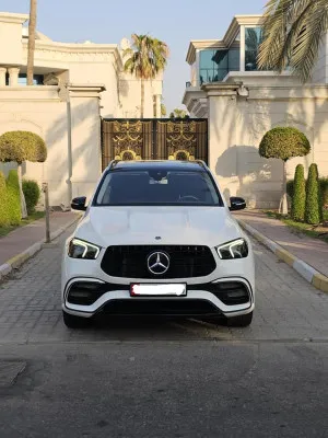 2018 Mercedes-Benz GLE GLE450