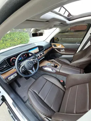 2018 Mercedes-Benz GLE GLE450
