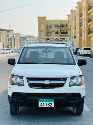 2008 شيفروليه بيك اب