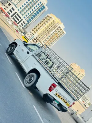 2008 شيفروليه بيك اب