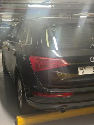 2012 اودي كيو٥ Premium Plus