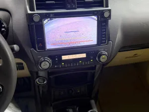 2015 تويوتا برادو VX
