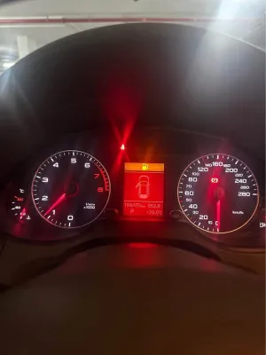 2012 اودي كيو٥ Premium Plus