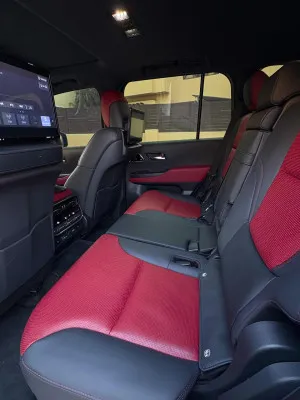 2023 Toyota Land Cruiser GR
