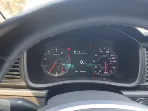 2018 هيونداي سوناتا SE
