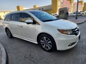 2014 هوندا أوديسي EX