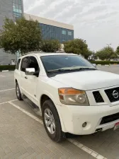 2012 نيسان آرمادا NIsmo