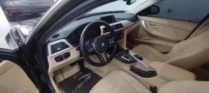 2016 بي أم دابليو الفئة - 3 318i