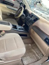 2012 نيسان آرمادا NIsmo