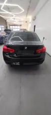 2016 بي أم دابليو الفئة - 3 318i