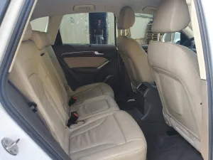 2015 اودي كيو٥ Premium Plus