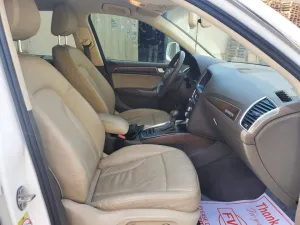 2015 اودي كيو٥ Premium Plus