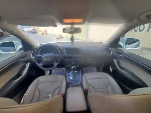 2015 اودي كيو٥ Premium Plus