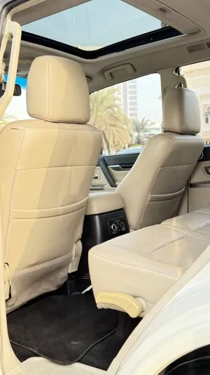 2012 Mitsubishi Pajero GLS