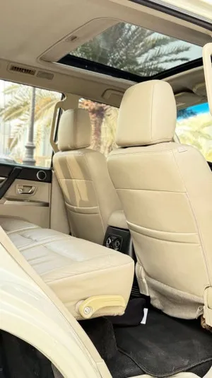 2012 Mitsubishi Pajero GLS